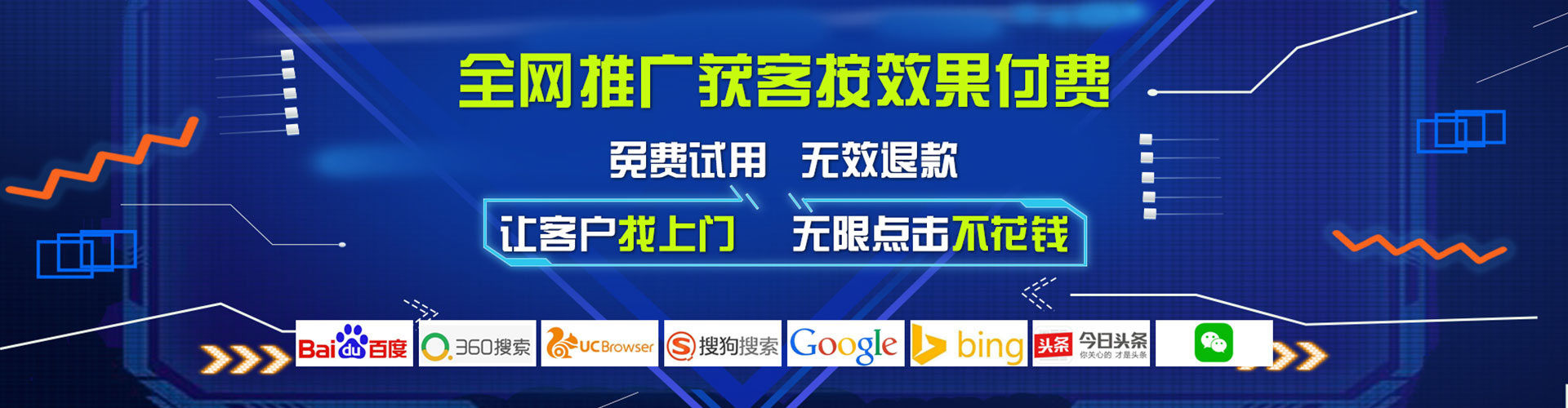 梓潼百度推广